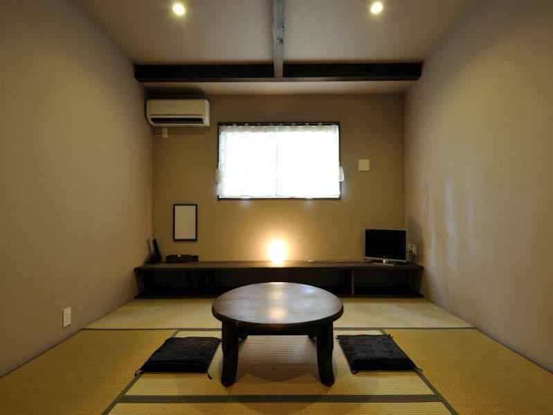 Aqua Ignis Ryokan Komono Exterior photo
