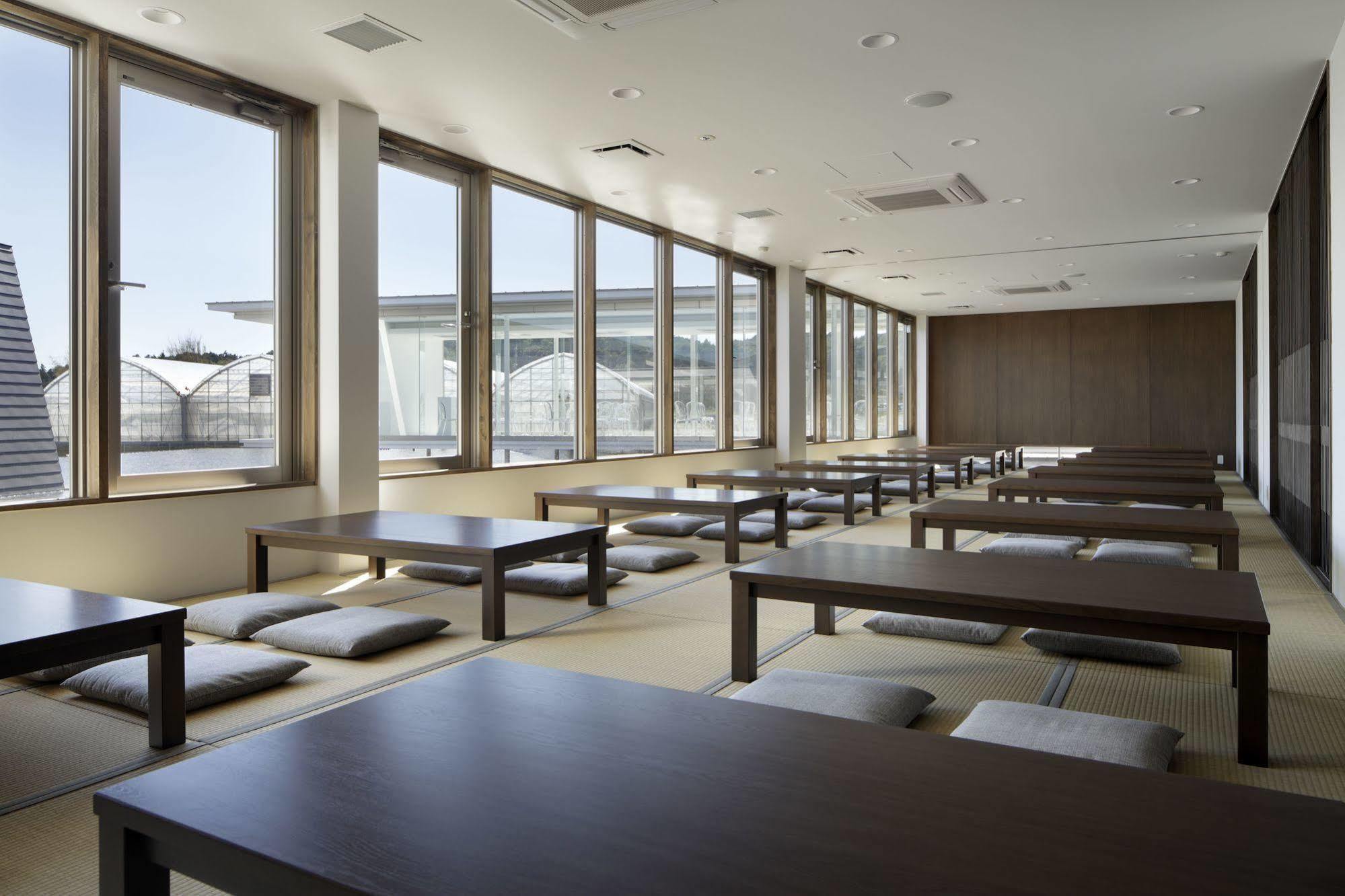Aqua Ignis Ryokan Komono Exterior photo