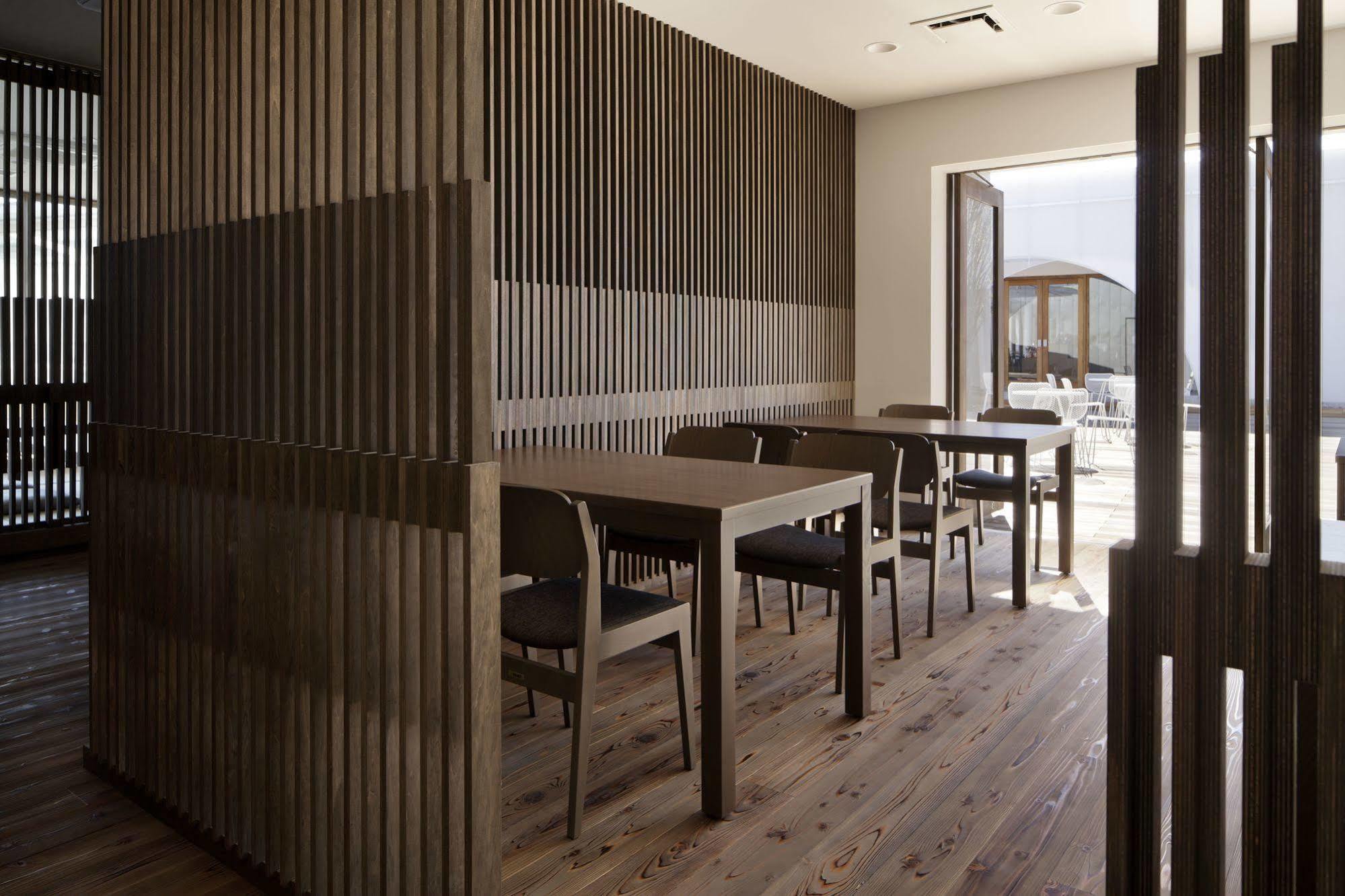 Aqua Ignis Ryokan Komono Exterior photo