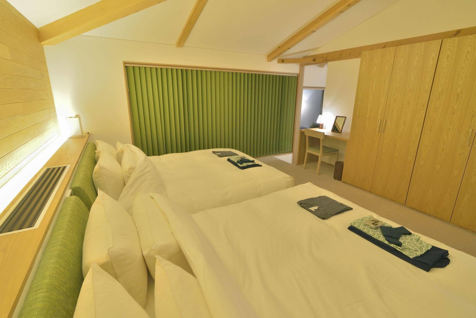 Aqua Ignis Ryokan Komono Exterior photo